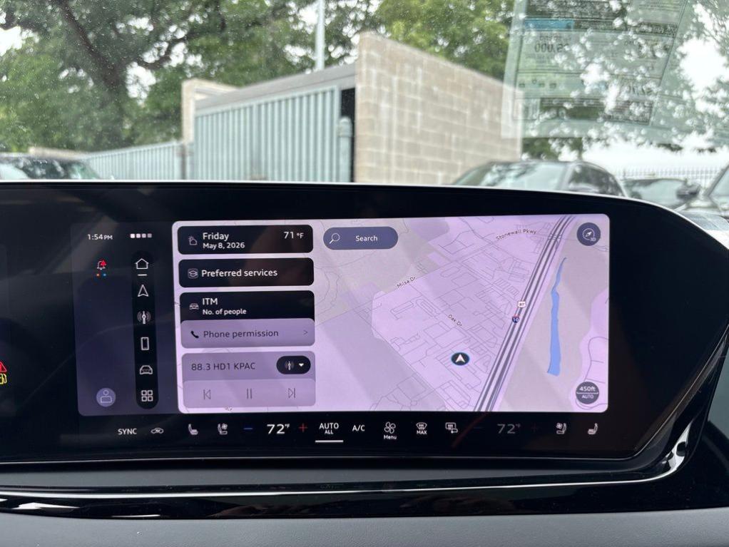 صورة مصغرة 19 لـ 2026 AUDI A6 BASE