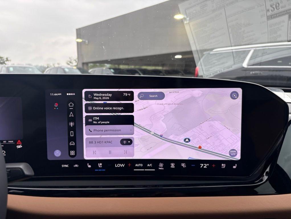 صورة مصغرة 19 لـ 2026 AUDI A5 PLUS