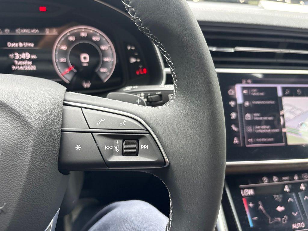 2026 AUDI Q7 55 PREMIUM 缩略图 22