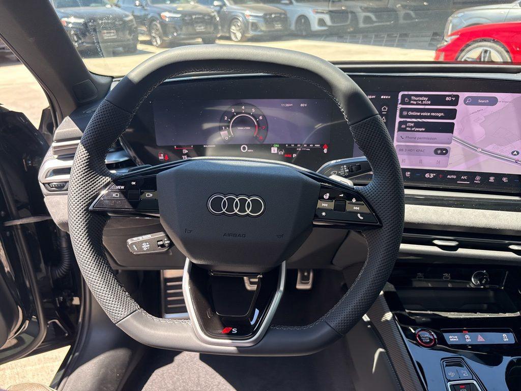2026 AUDI S5 PLUS — миниатюра 19
