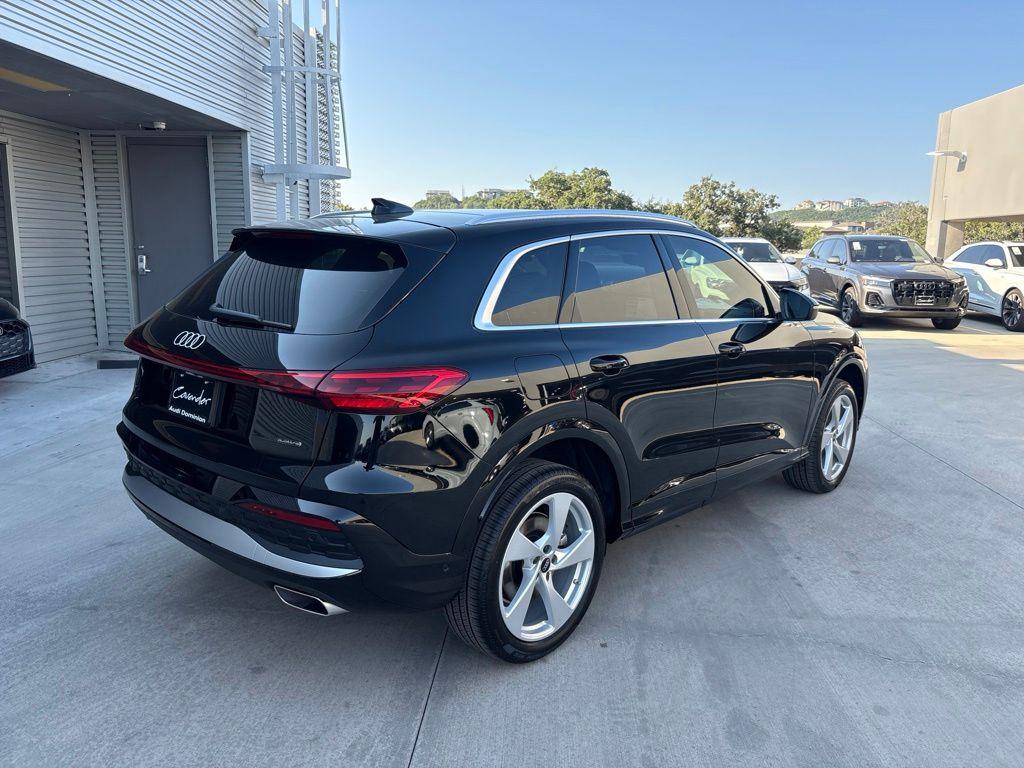 صورة 4 لـ 2026 AUDI Q5 PLUS