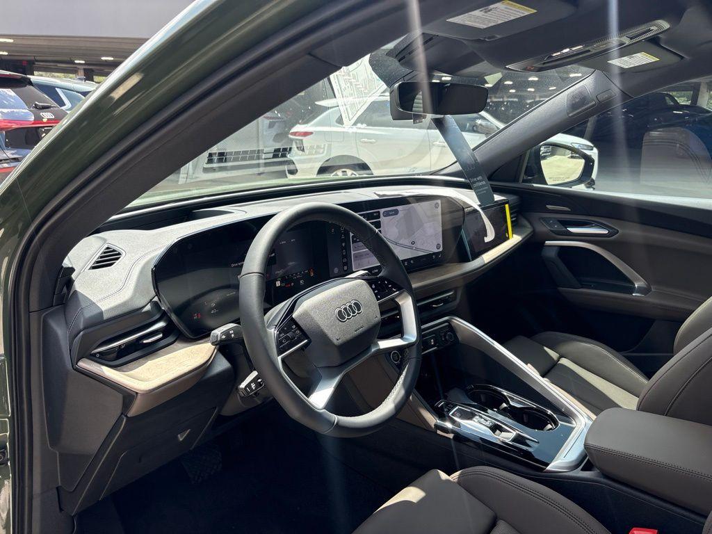 2026 AUDI Q5 PRESTIGE 缩略图 12
