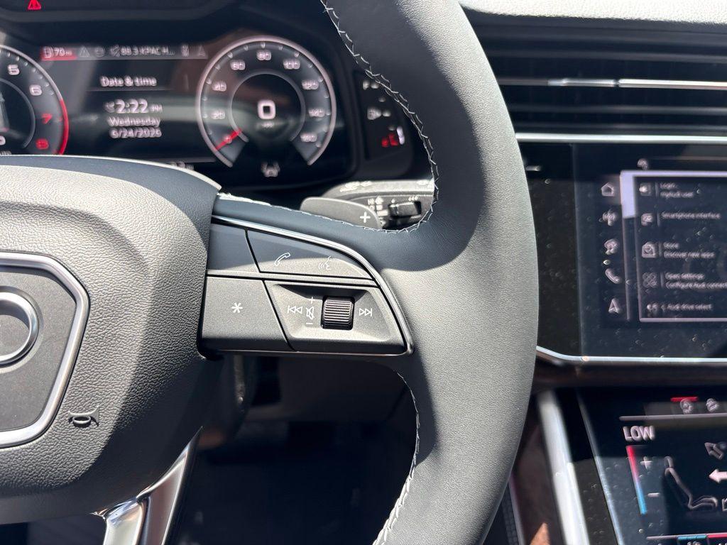 صورة مصغرة 21 لـ 2026 AUDI Q8 PREMIUM PLUS