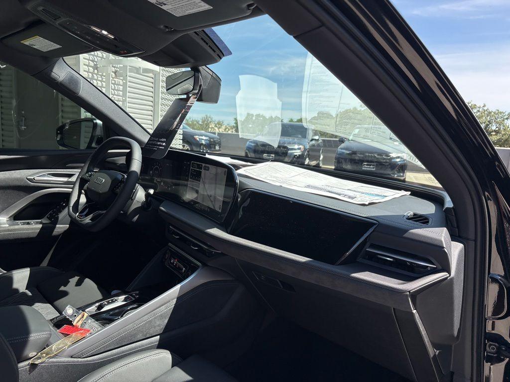 2026 AUDI SQ5 3.0T PREMIUM PLUS 照片 10