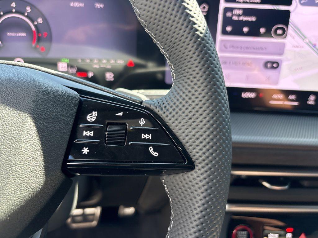 2026 AUDI SQ5 3.0T PREMIUM PLUS 缩略图 15