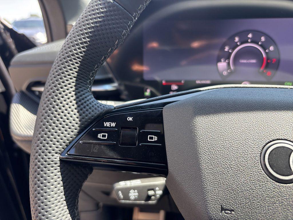 2026 AUDI SQ5 3.0T PREMIUM PLUS 缩略图 16