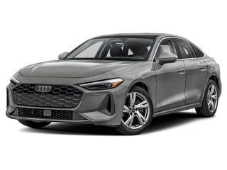 New 2026 Audi A5