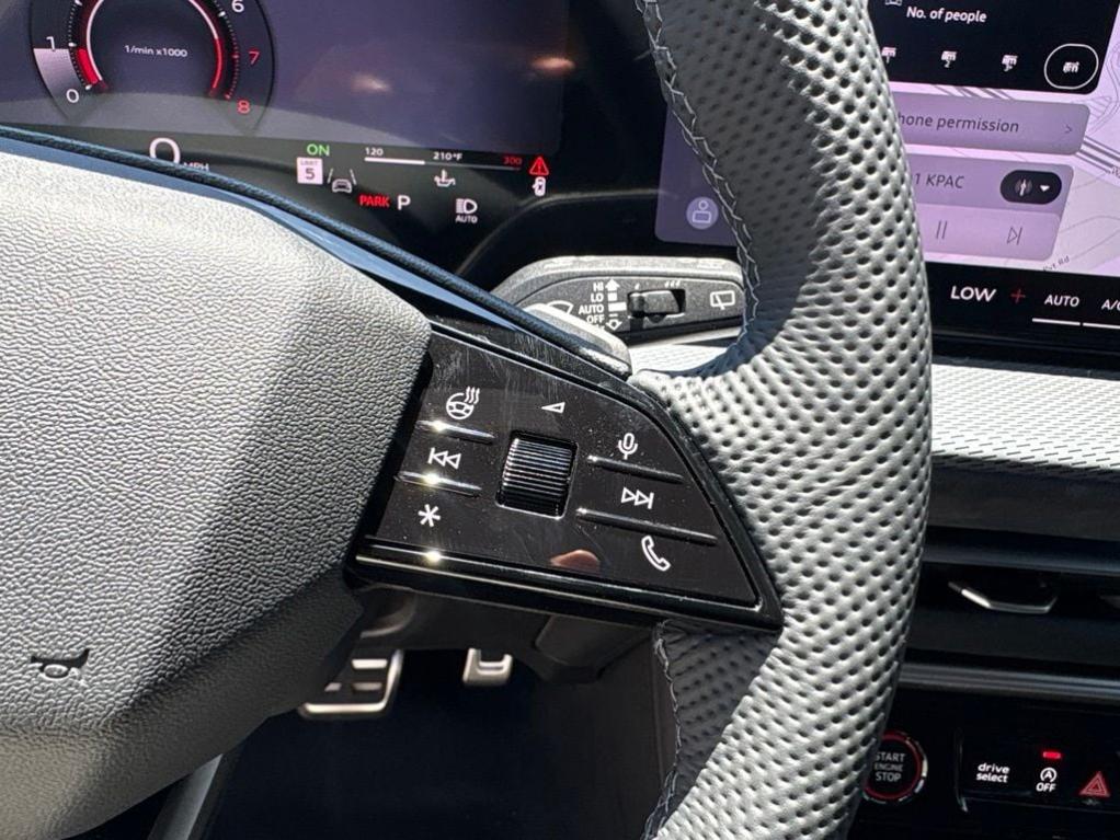 2026 AUDI SQ5 3.0T PREMIUM PLUS — миниатюра 20