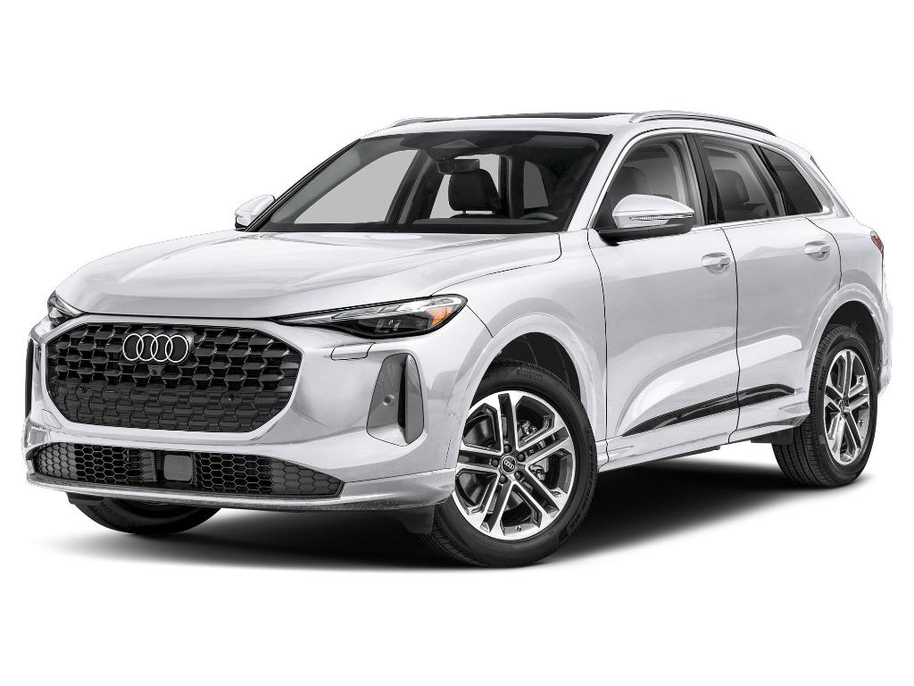 صورة 1 لـ 2026 AUDI Q5 PRESTIGE