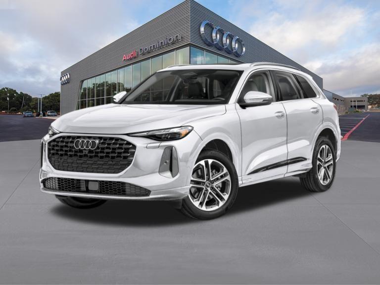 New 2026 Audi Q5 PRESTIGE