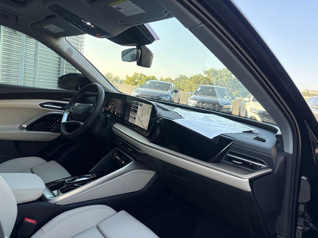 2026 AUDI Q5 PLUS 缩略图 14