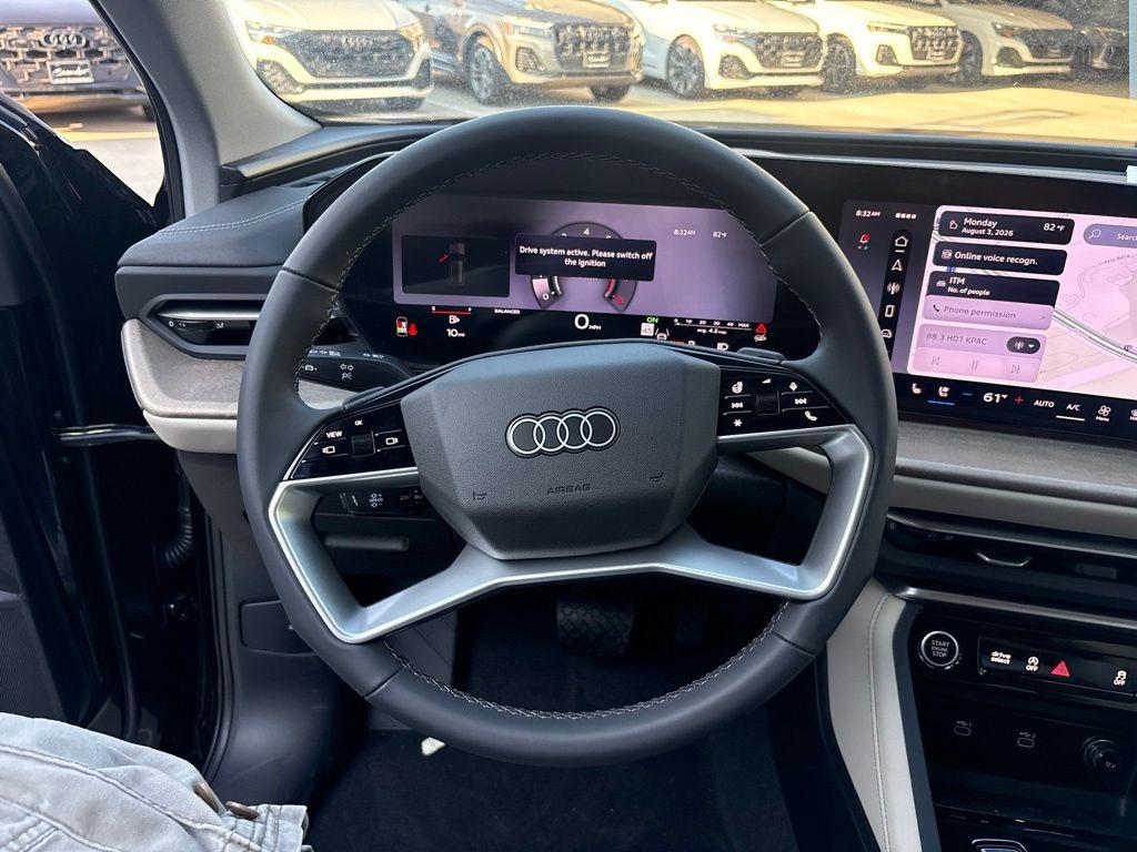 2026 AUDI Q5 PLUS 缩略图 19
