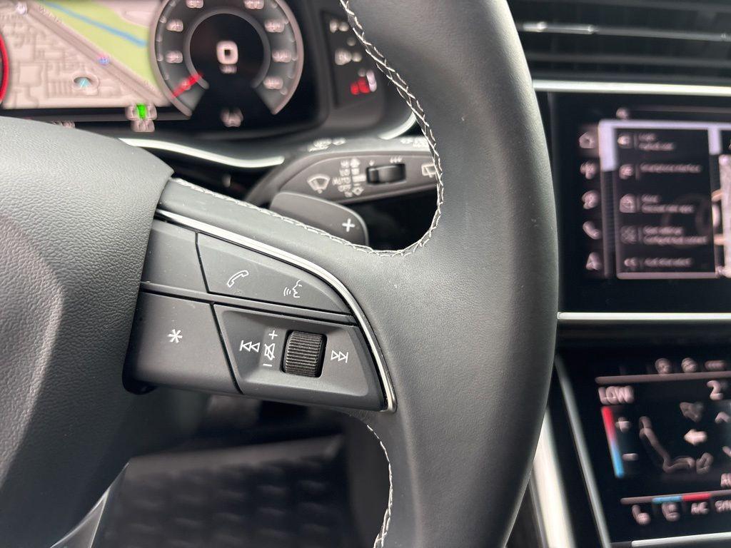 صورة مصغرة 22 لـ 2026 AUDI Q7 55 PREMIUM