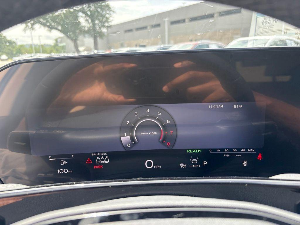 2026 AUDI Q3 S LINE thumbnail 21