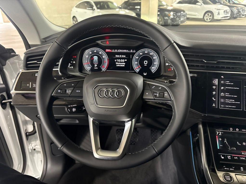 2026 AUDI Q8 PREMIUM PLUS 缩略图 20