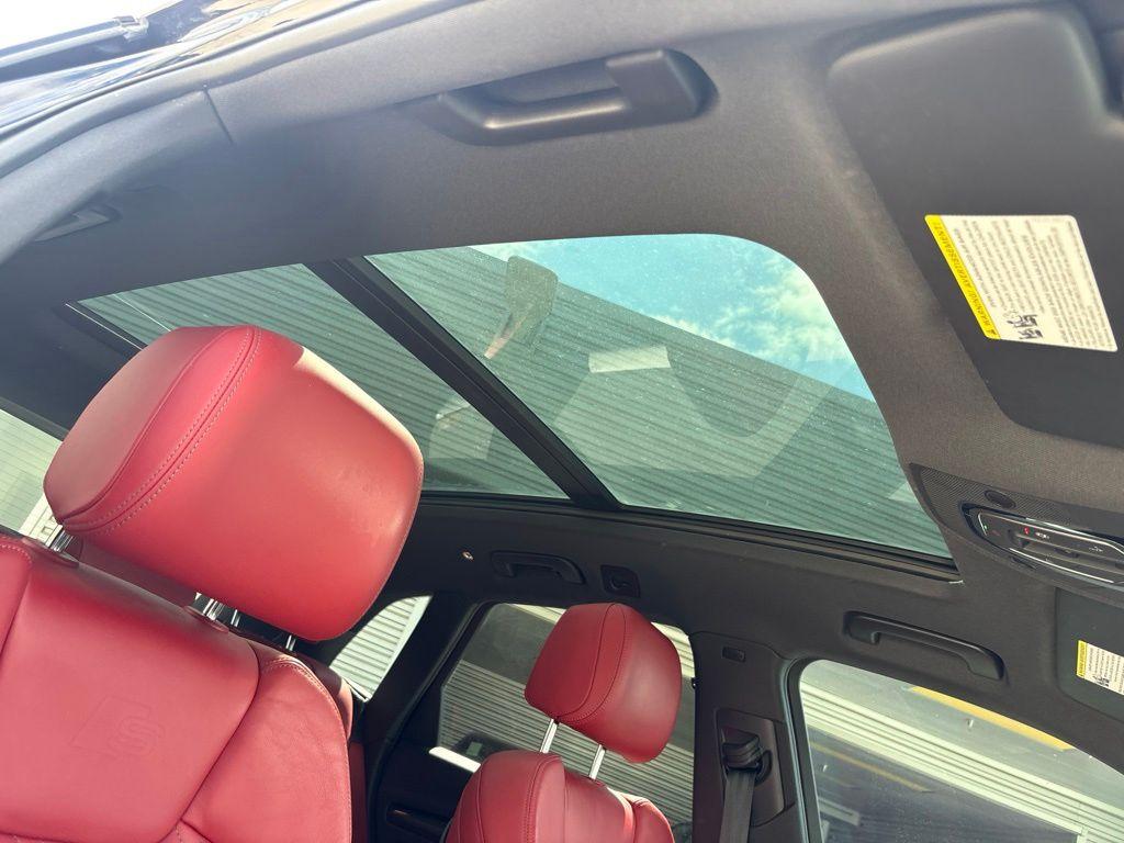 2024 AUDI SQ5 3.0T PREMIUM 缩略图 18