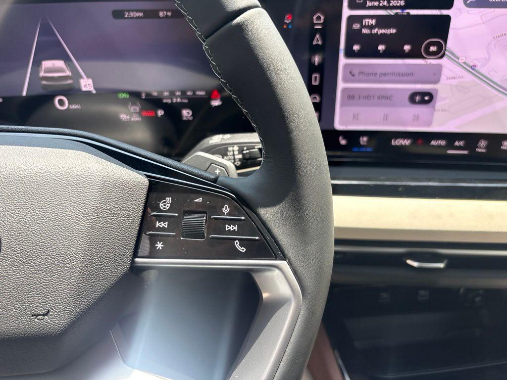صورة مصغرة 22 لـ 2026 AUDI A5 PRESTIGE
