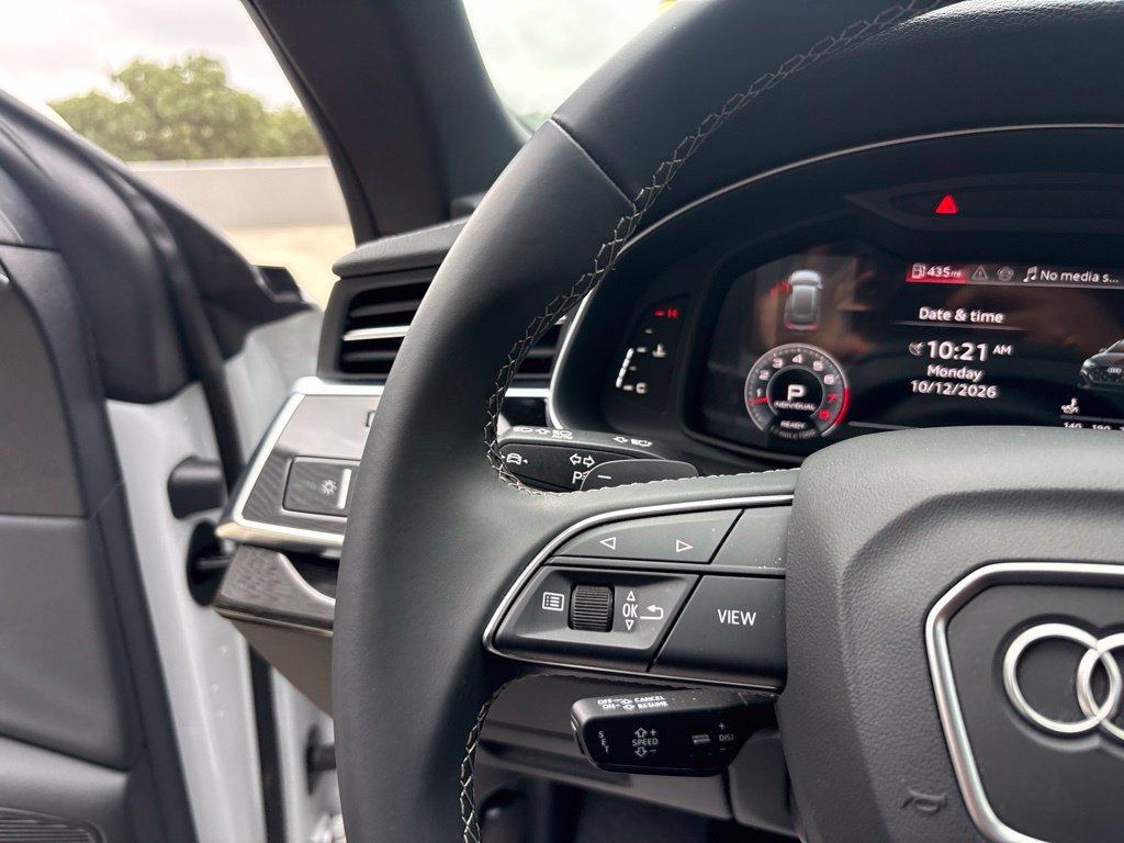 2026 AUDI Q8 55 PREMIUM — миниатюра 25
