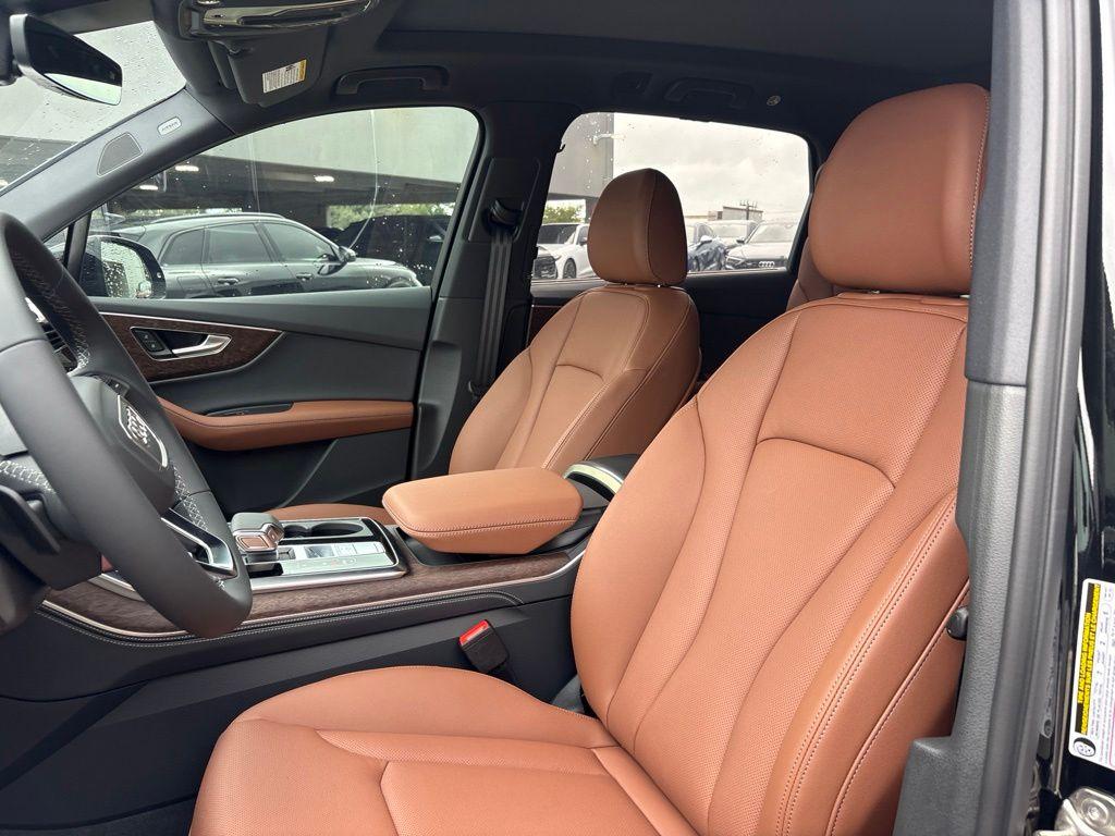 صورة مصغرة 13 لـ 2026 AUDI Q7 55 PREMIUM