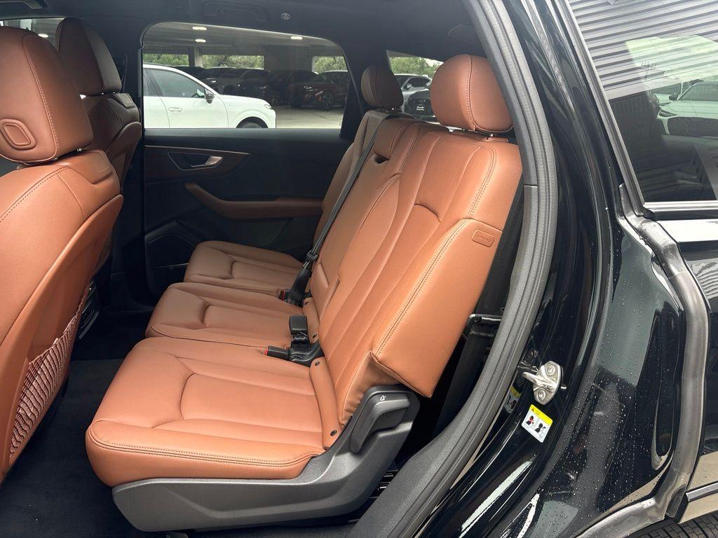 2026 AUDI Q7 55 thumbnail 12