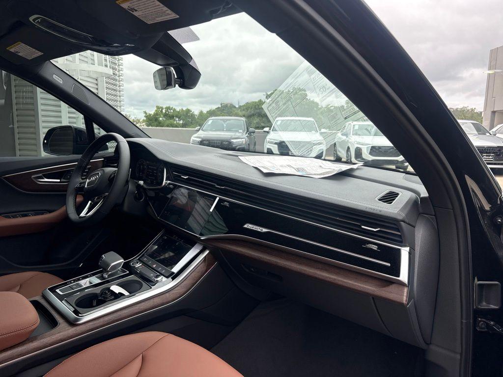 2026 AUDI Q7 55 thumbnail 13