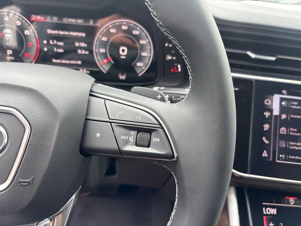 2026 AUDI Q7 55 thumbnail 20