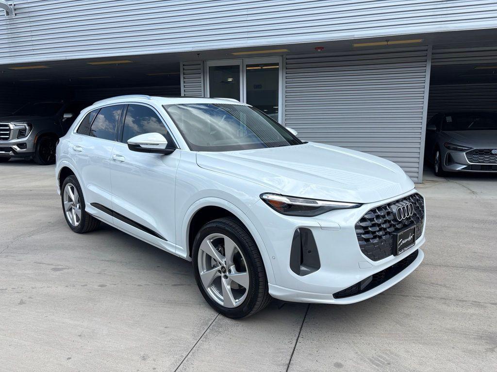 2026 AUDI Q5 PLUS 照片 3