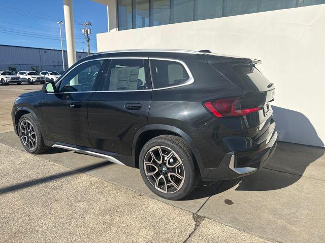 BMW X1 XDRIVE28I - 3