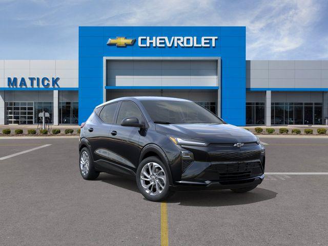 New 2027 Chevrolet Bolt LT FWD