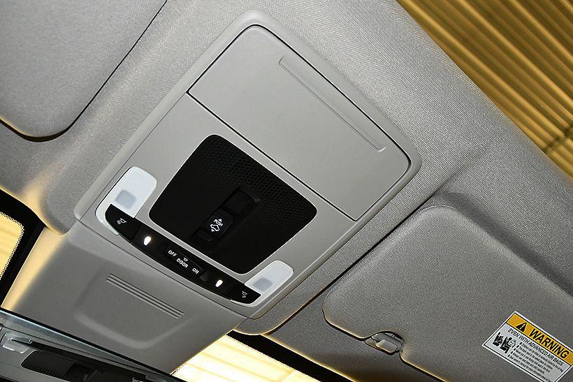 2023 Honda CR-V EX-L AWD 缩略图 24