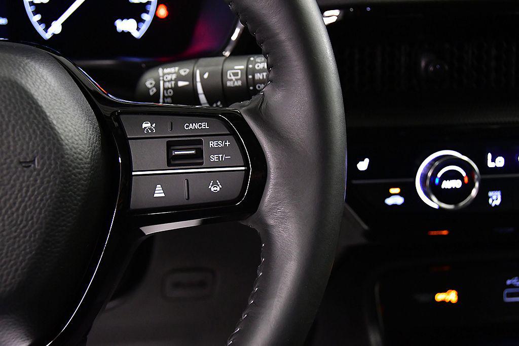 2023 Honda CR-V EX-L AWD 缩略图 18