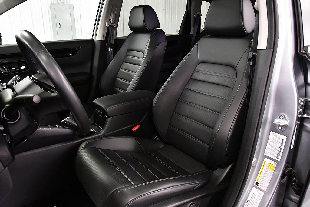 2023 Honda CR-V EX-L AWD 缩略图 25