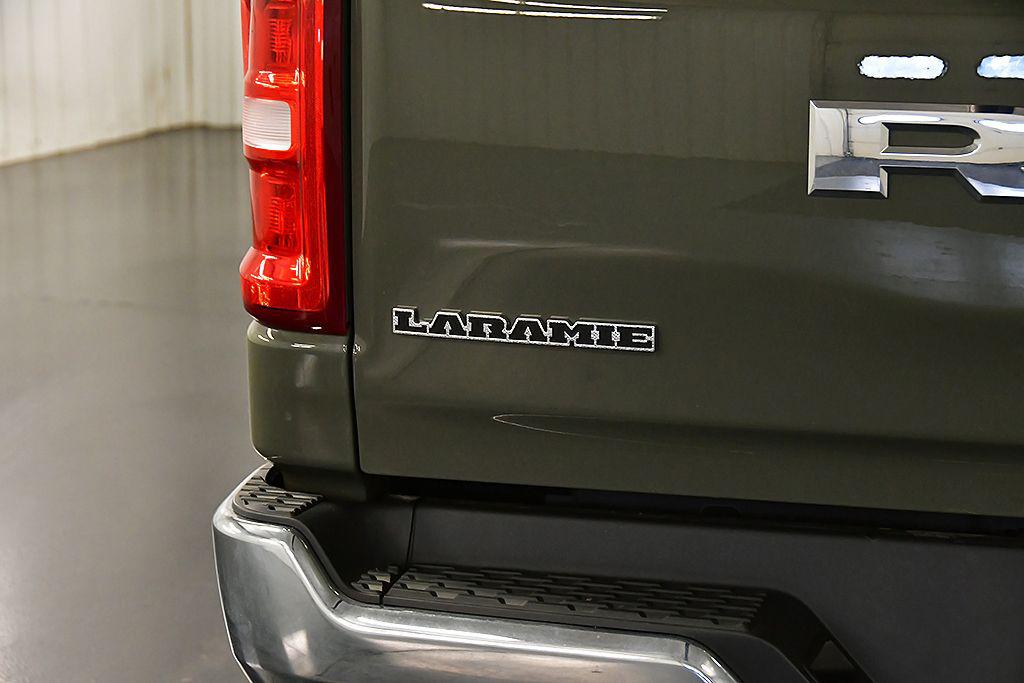 2026 RAM 1500 LARAMIE 缩略图 12