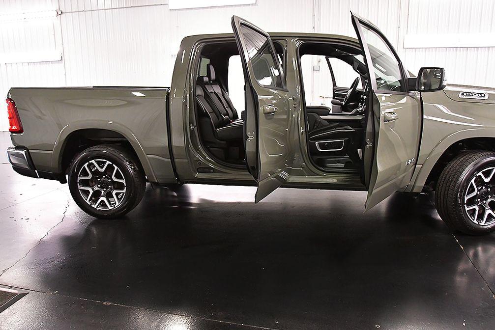 2026 RAM 1500 LARAMIE 缩略图 31