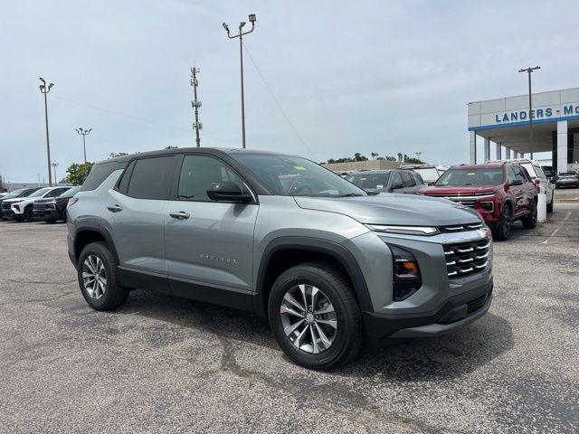 New 2026 Chevrolet Equinox 1LT