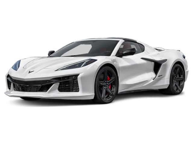 New 2026 Chevrolet Corvette E-Ray Coupe, 3LZ, RWD