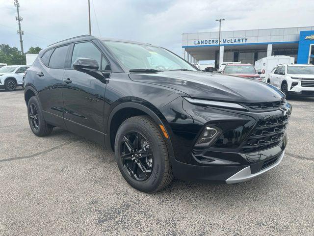 New 2026 Chevrolet Blazer 2LT