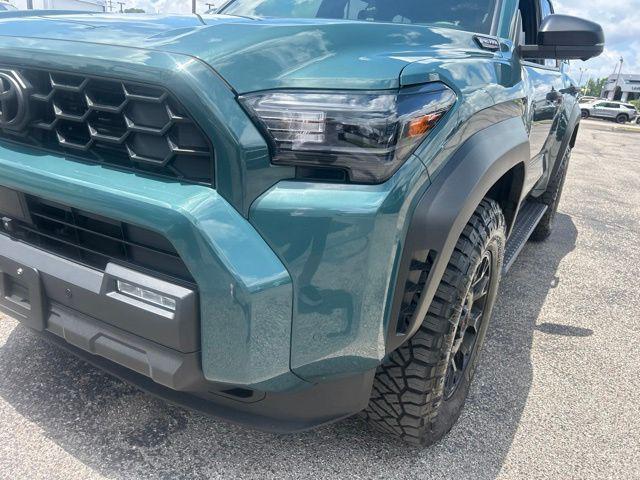 صورة 9 لـ 2025 Toyota 4RUNNER TRD OFF ROAD PREMIUM