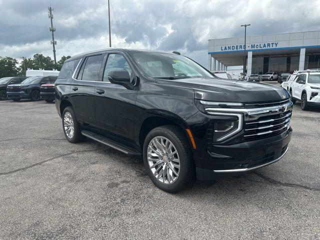 New 2026 Chevrolet Tahoe LT