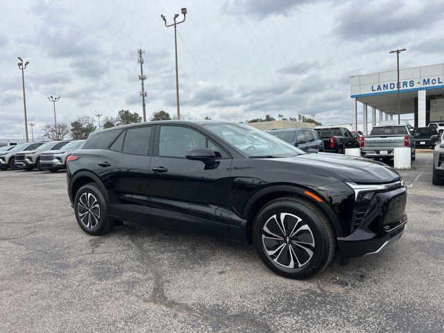 New 2026 Chevrolet Blazer EV AWD LT