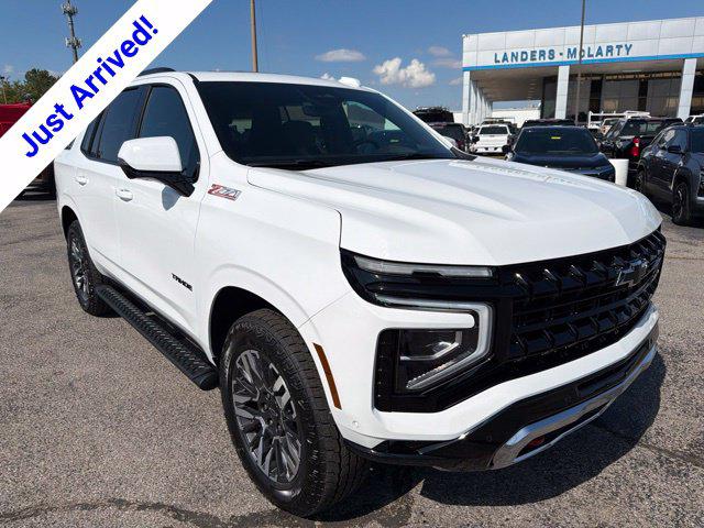 New 2027 Chevrolet Tahoe Z71, 4WD