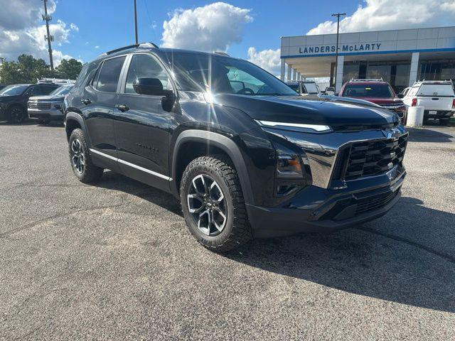 New 2026 Chevrolet Equinox FWD ACTIV