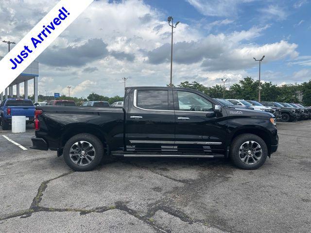 New 2026 Chevrolet Silverado 1500 High Country