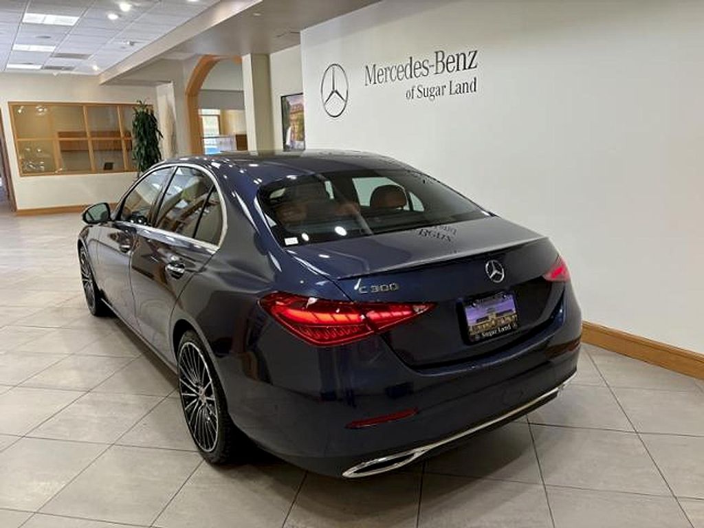 صورة 6 لـ 2026 Mercedes-BENZ C-CLASS