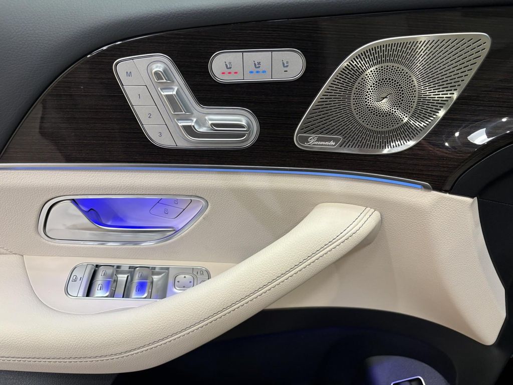 MERCEDES-BENZ GLE-CLASS - 7