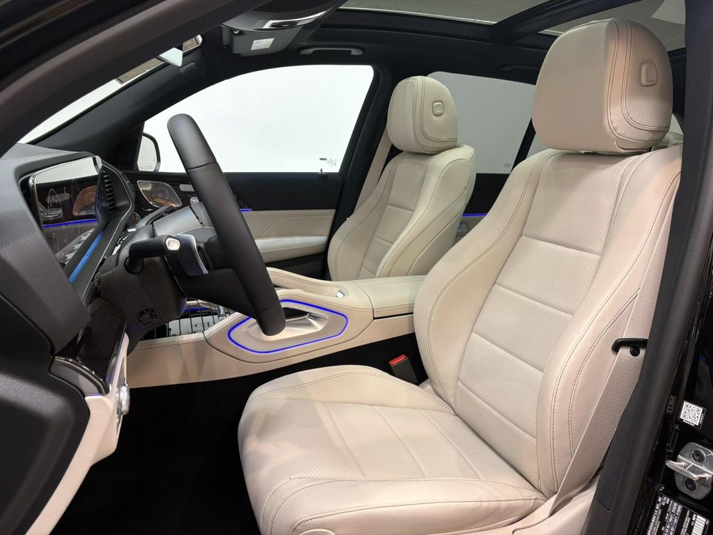 MERCEDES-BENZ GLE-CLASS - 6