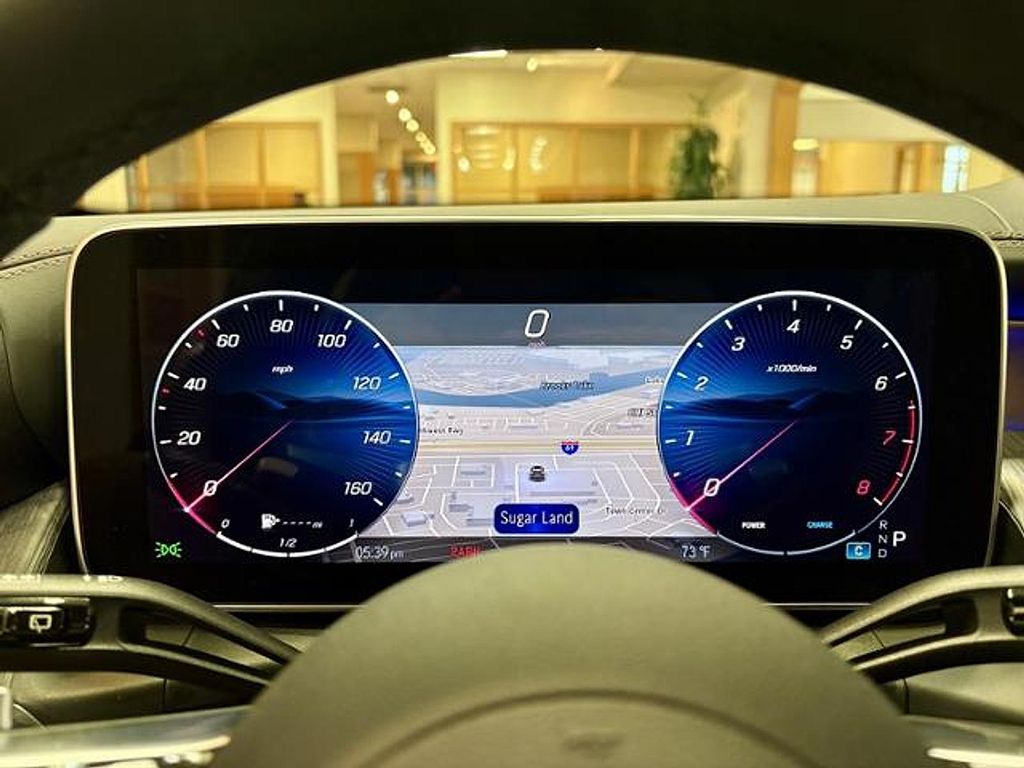 صورة مصغرة 13 لـ 2026 Mercedes-BENZ GLC