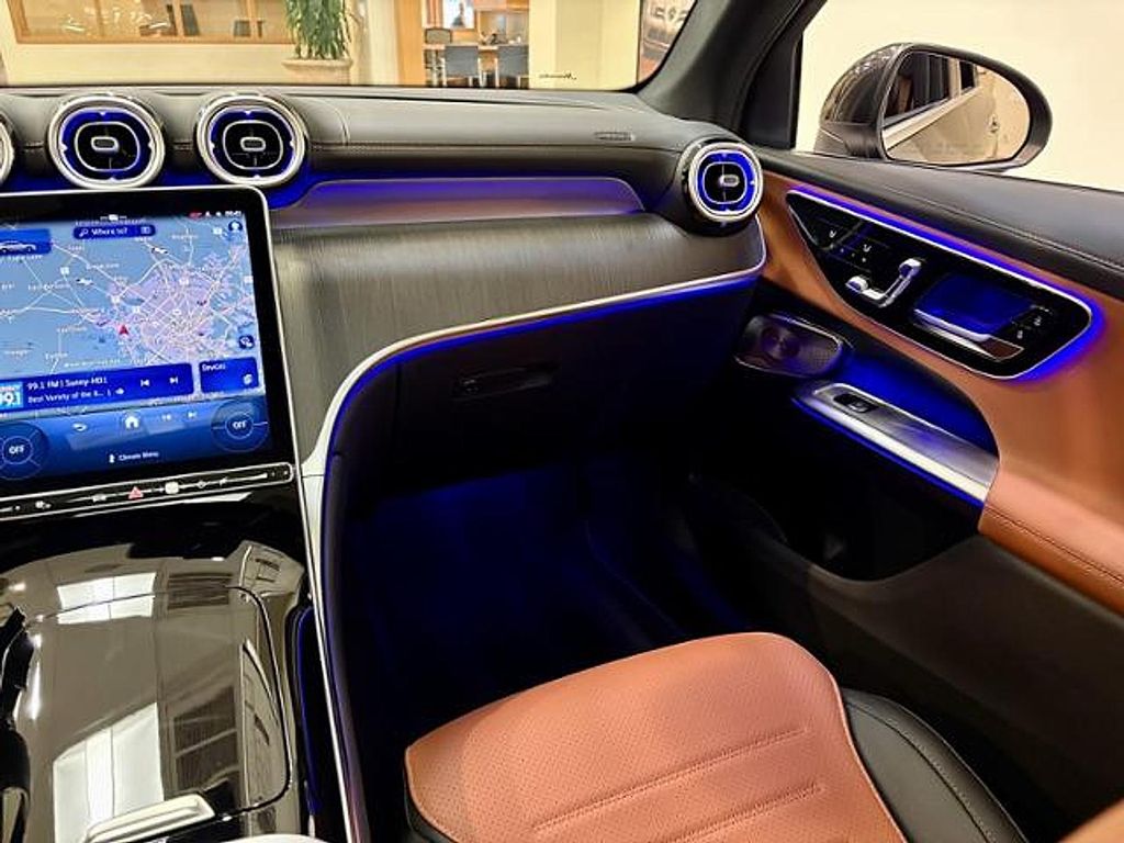صورة مصغرة 12 لـ 2026 Mercedes-BENZ GLC