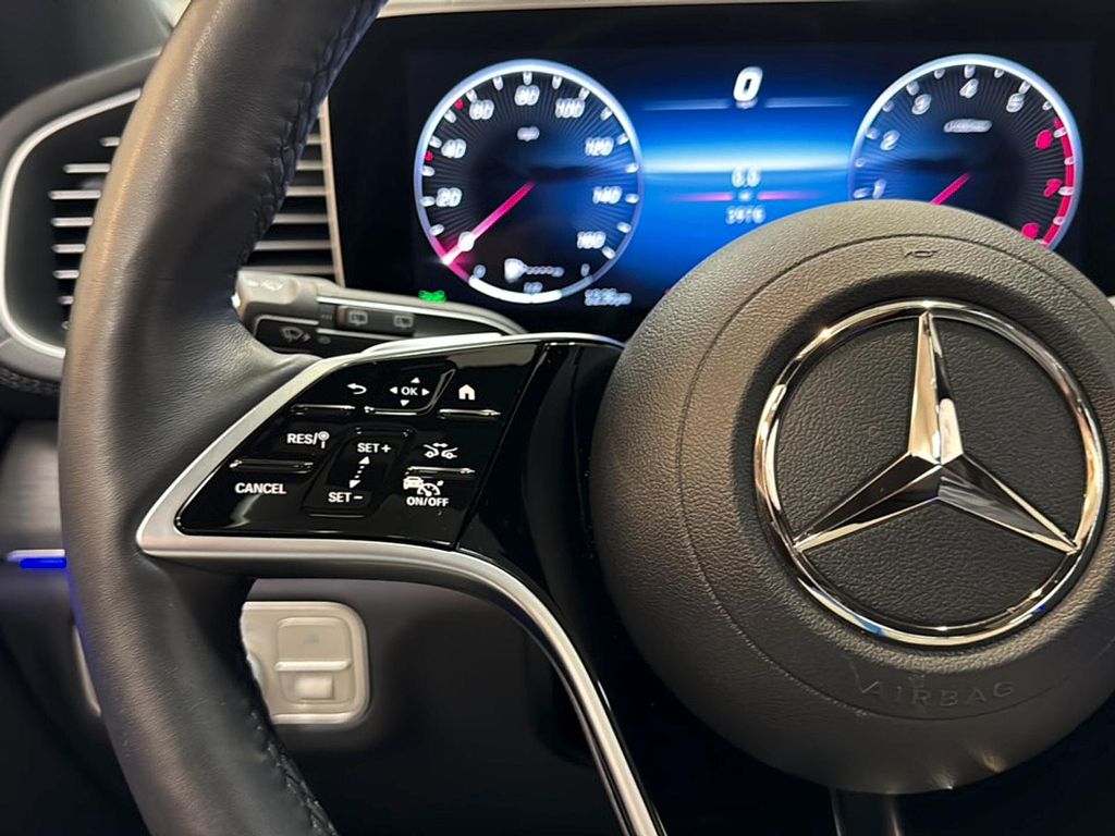 صورة مصغرة 22 لـ 2025 Mercedes-BENZ GLS