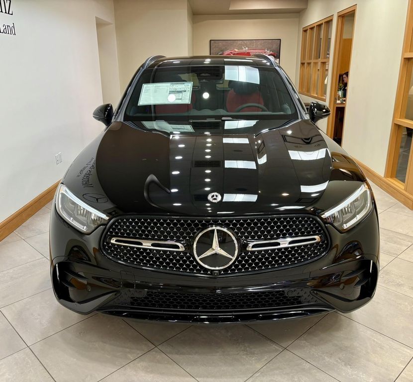 MERCEDES-BENZ GLC - 2